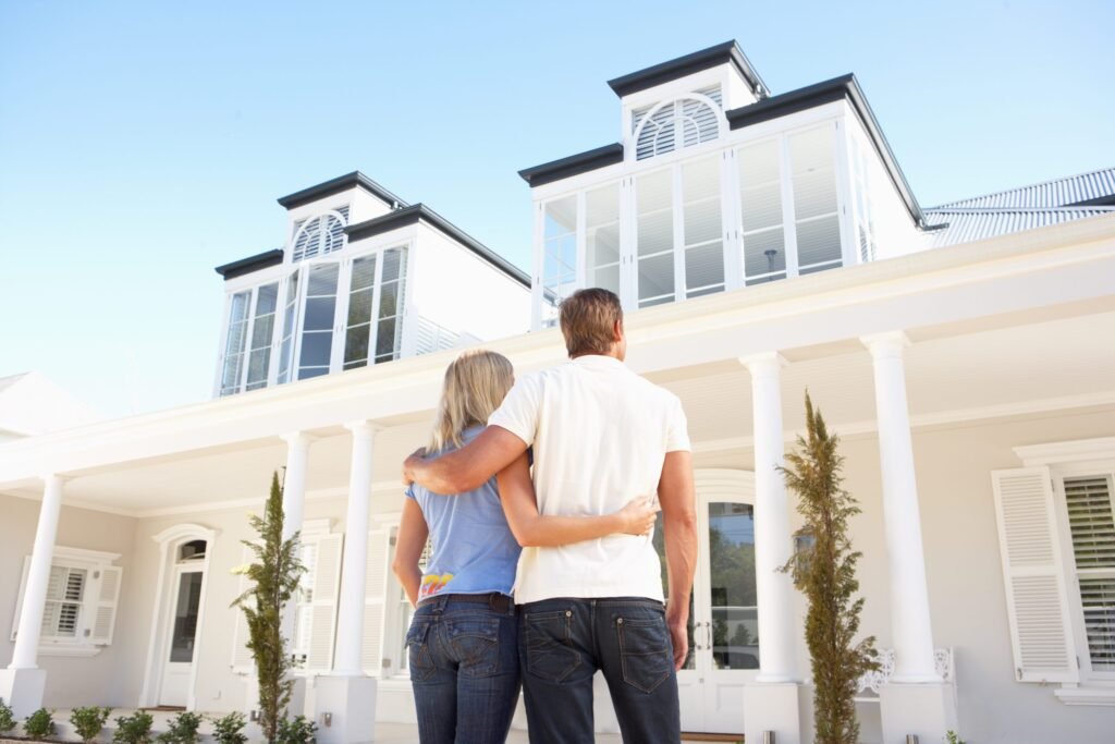 Second Home Buyers and Vacation Home Seekers